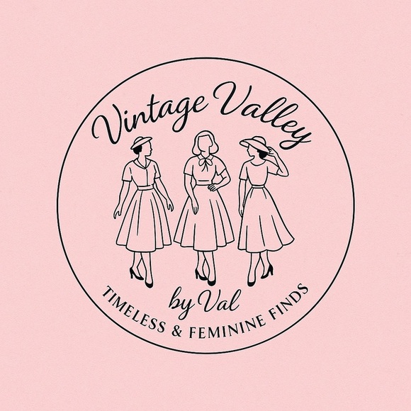 Vintage The Villager 100% Wool Tweed Brown Skirt - Picture 14 of 15